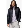 Columbia Veste Powder Pass 
