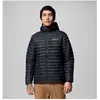 Columbia Veste Powder Pass 