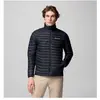 Columbia Veste Powder Pass  Hybrid
