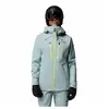 Columbia - Platinum Peak II 3L Shell - Veste ski femme Crushed Blue - ...