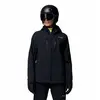Columbia - Platinum Peak II 3L Shell - Veste ski femme Black - XS