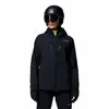 Columbia - Platinum Peak II 3L Shell - Veste ski femme Black - S