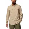 Columbia T-shirt à Manches Longues Silver Ridge  Utility Ii