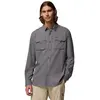 Columbia T-shirt à Manches Longues Silver Ridge  Utility Ii