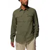 Columbia T-shirt à Manches Longues Silver Ridge  Utility Ii