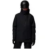 Veste à capuche Columbia Coreshot Anorak noir femme - S
