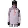 Veste de ski COLUMBIA Coreshot Anorak (Lavender Pearl,Black) Femme