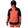 Columbia - Cirque Bowl Jacket - Veste ski homme Black / Zing - XXL