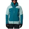 Veste de ski COLUMBIA Cirque Bowl Jacket (Everblue, Crush) Homme