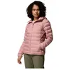 Columbia Veste En Duvet Lake 22  Ii