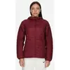 Columbia Veste Powder Pass  Ii Hybrid