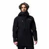 Columbia - Platinum Peak II 3L Shell - Veste ski homme Black - XL