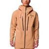 Columbia - Platinum Peak II 3L Shell - Veste ski homme Canoe - XL