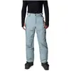 Columbia - Winter District Pant - Pantalon ski homme Crushed Blue - S ...