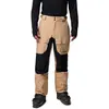 Pantalon de ski COLUMBIA Winter District Pant (Canoe, Black) Homme