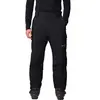 Columbia - Winter District Pant - Pantalon ski homme Black - XXL - Reg...