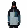 Veste à capuche Columbia Coreshot bleu ciel - L