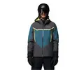 Columbia Liftline Veste de ski pour homme