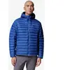 Veste à capuche Columbia Corelite Down bleu ultra - L