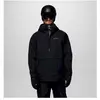 Anorak Columbia Coreshot Shell à capuche noir - L