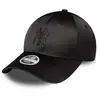 New Era Casquette Satin Rhinestone 9forty New York Yankees