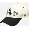 Paisley E-Frame par New Era Blanc T.U Accessoires