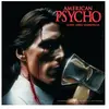 UNIVERSAL MUSIC GROUP American Psycho - Comic Series Soundtrack Vinyle Coloré Collectif (Compositeur) Vinyle album