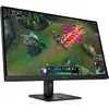 Monitor gaming hp av4h6e9#abb quad hd 27