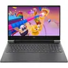 HP 16-s0013nh (16.10", 1000 Go, 16 Go, DE), Ordinateur portable, Noir