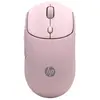 HP 410 - Souris - silencieux - sans fil - Bluetooth - rose