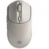 Souris sans fil HP Silent Mouse 400, conception ambidextre, autonomie ...