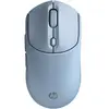 410 - Souris - silencieux - sans fil - Bluetooth - bleu