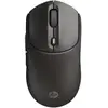 Souris silencieuse sans fil HP Autonomie de la batterie de 24 mois Sil...