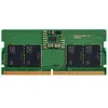 HP - DDR5 - module - 8 Go - SO DIMM 262 broches - 5600 MHz / PC5-44800
