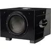 Caissons de basses Rel Acoustics Carbon Special Black Label