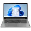 Lenovo IdeaPad 3 17IAU7 17.3" PENTIUM 4 Go Gris 128 Go 82RL00EHFR
