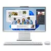 Lenovo IdeaCentre AIO 27ARR9 F0HQ008KFR 27" AMD Ryzen 5 16 Go RAM 512 ...