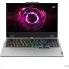 Lenovo LOQ 15AHP10 (15.60", 512 Go, 16 Go, IT), Ordinateur portable, G...