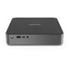 Lenovo IdeaCentre Mini 01IRH10R, Intel Core 7, 240H, 32 Go, DDR5-SDRAM...