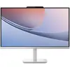 Lenovo A100 23.8" Intel N 8 Gris 256 Go F0JN0027FR