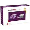 Tablette Lenovo Idea Tab Plus ZAG7 256 Go 12.1 pouces Gris