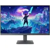 Ecran PC Gamer Lenovo LOQ 24-10 23.8" 200 Hz Full HD Noir