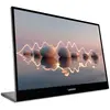 Lenovo L16 (1920 x 1200 pixels, 16"), Moniteur, Noir, Gris