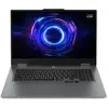 PC portable Gamer LENOVO LOQ 17IRX10  Sans Windows - 17 FHD 165hz - Co...