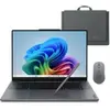 Lenovo Pack Yoga Pro 9 16IPH11 16" Tandem OLED 120 Hz Ecran tactile Co...