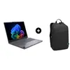 PC portable 15,3'' IdeaPad Slim 3 15Q8X10 + sac à dos LENOVO