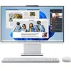 Yoga 31,5'' Copilot+PC Intel Core Ultra X7 32 Go RAM 1 To SSD Beige