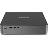 IdeaCentre Mini 01Q8X10 Snapdragon X 32 Go RAM 512 Go SSD Gris