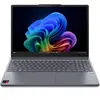 Lenovo PC IdeaPad Slim 3 15Q8X10 Copilot+ (15.30", 1000 Go, 24 Go, BE,...