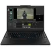 Lenovo TP P16S G5 CUX9-388H VP 64GB (16", 1000 Go, 64 Go, DE), Ordinat...